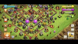 STARTED Clash of Clans | Recruiting Active Clashers |