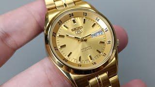 Đồng Hồ Seiko 5 Nhật Bãi Giá Cực Rẻ [ 2.200.000đ ].