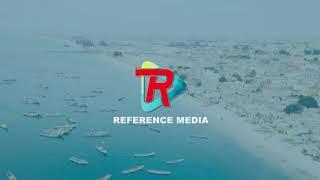 Reference Media Logo