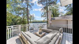 Gainesville, GA Newest Lake Lanier Listing - 9085 Lisa Circle, Gainesville, GA 30506