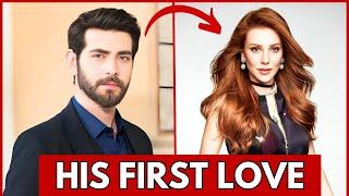 Famous Turkish Actors and Their First Love | Most Handsome Turkish Actors 2024