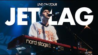 Lawrence - Jet Lag (Live in Philadelphia)