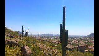 Arizona 2019 4K