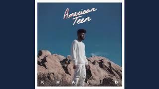 Khalid -  Winter