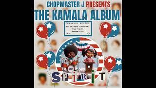 SPIRIT Feat. Dave Hollister (VISUALIZER)