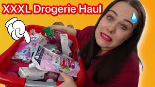 XXXL Drogerie Haul  Typisch Lisa