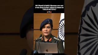 Colonel Sophia Qureshi  ll Indian Army Edits ll Indian Army Status ll Operation Sindoor