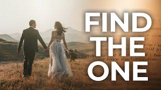 3 Keys to Finding the Godly Spouse for You