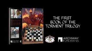 Official Torment: Descension Graphic Novel Trailer