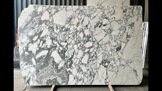 Arabescato Corchia Marble Slabs