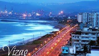 Visakhapatnam (Vizag) - The Jewel of the East Coast