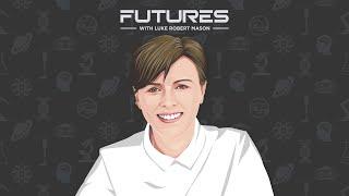 Virtually You w/ Tracey Follows | FUTURES Podcast #42