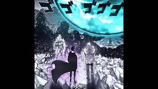 King Meets Another King | One Punch Man X Solo Leveling #opm #onepunchman #edit #king #sololeveling