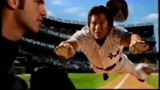 2007 Pepsi Commercial Joe Mauer & Johnny Damon