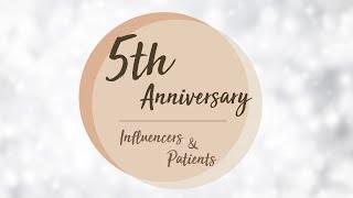 EE Clinic 5th Anniversary | Patients & Influencers