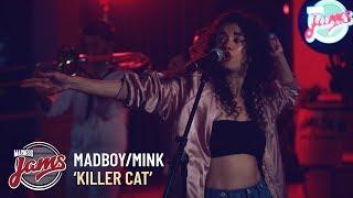 Killer Cat | Madboy/Mink | Madness JAMS