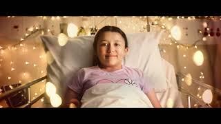 Sydney Children's Hospitals Foundation Light Up Xmas TVC - 30 seconds