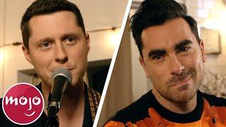 Top 10 Best David & Patrick Moments on Schitt’s Creek