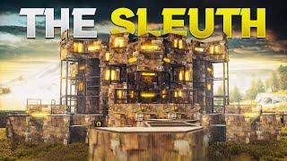 The Sleuth - META MEDIUM/LARGE GROUP BASE | OPEN CORE | BUNKERS | FUNNEL WALL