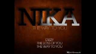 The Way To You (Album) DJ Nika by MotifGroove Records (YouTube)