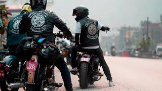 Poker Run 2021 - Nepal's Biker Scene