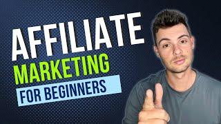 How to Start Affiliate Marketing for Beginners 2023