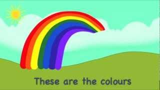 The Rainbow Song