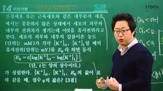 이투스 수리영역 이의태T - 3월 모의고사 AFTER특강_가형