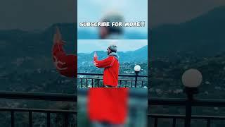 Top Of Georgia - Amazing View  #shorts