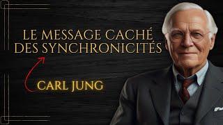 La psychologie des SYNCHRONICITÉS - Carl Jung