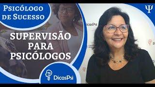 Psicólogos de Sucesso - Supervisão para Psicólogos