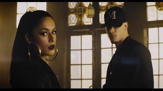 Dani M - Breaking bad ft. Linda Pira (HD LYRICS)