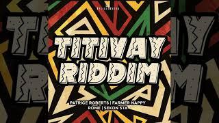 MOS Titivay Riddim Soca 2024 Mix