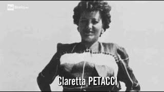 Donne e guerra - Claretta Petacci