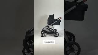 Convertible Stroller | Contours Legacy® Convertible Stroller #baby #babystroller