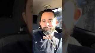 DoorDash Driver Reaction to a Non Tipping CLOWN #doordash #fooddelivery