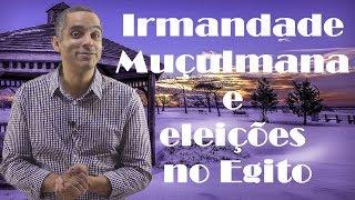 Egito, Morsi e a Irmandade Muçulmana