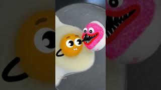 Life Doodles | Egg Hagi Vagi  #lifedoodles #shorts #doodle #shortvideo #hagi #hagivagi #egg