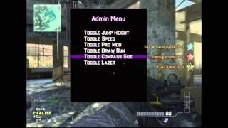 Nay1995´s All Clients Menu|MW3 1.24|+Download