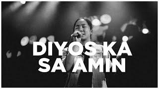 Diyos Ka Sa Amin - Hope Filipino Worship | His Life Worship Cover