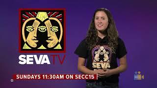 SEVA TV: Season 1 Episode 1 Promo