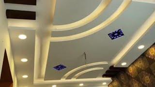 gypsum false ceiling design, 8291786666, interior design, 1bhk interior design, #satisfying #shorts