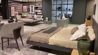 Alfdafre Showroom: soggiorni - camere da letto - armadi - cucine