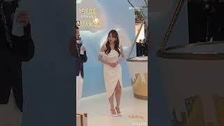 28.06.2022 | More vids of Cheng Xiao for GDF Plaza x Coty「Aroma Traveller」Limited Store Event