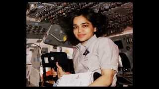 KALPANA CHAWLA Song