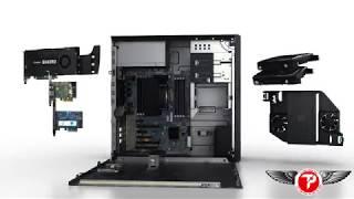 [REVIEW] - HP Z440 Workstation