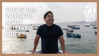 Meet The World's Most Loved Chef - Mitsuharu ‘Micha’ Tsumura