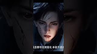 Huo Yuhao Is Haunted Down By The TITLE DOULAO|#dongthaptv #donghua #anime #viral