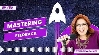 The "G" in NUDGES: Mastering Feedback for Behavioral Success | The Brainy Business podcast ep 450