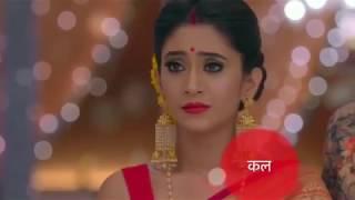 Yeh Rishta Kya Kehlata Hai  8th November 2017 Promo HD